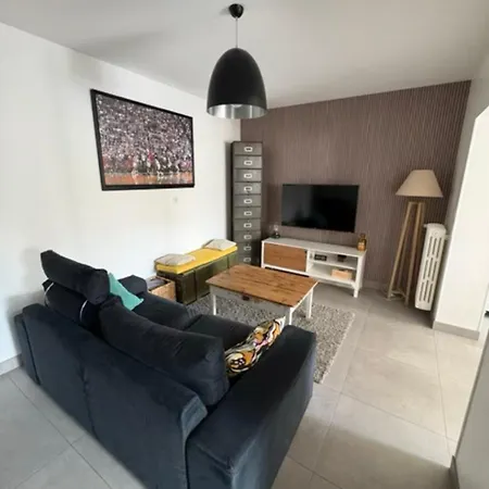Maison 3 Terrasse Et Garage Nyaraló