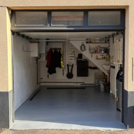 Maison 3 Terrasse Et Garage Nyaraló